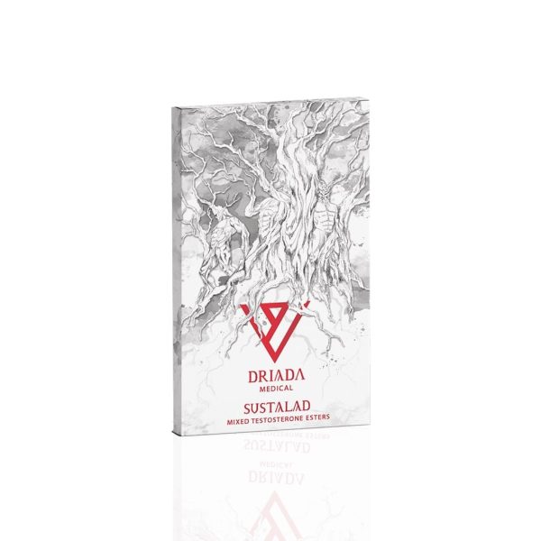 Sustalad 250 mg Driada Medical