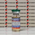 Sustamed 250 mg Balkan Pharmaceuticals