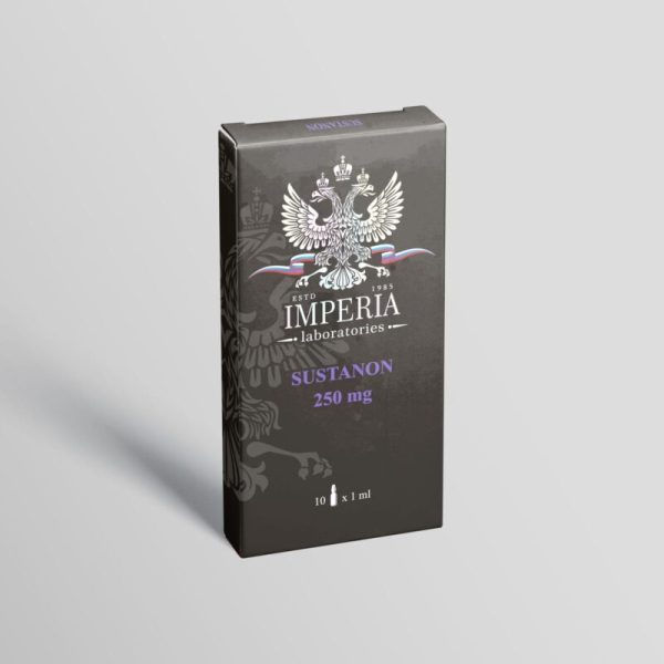 Sustanon 250 mg Imperia Labs