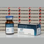 Sustanon 250 mg Magnus Pharmaceuticals