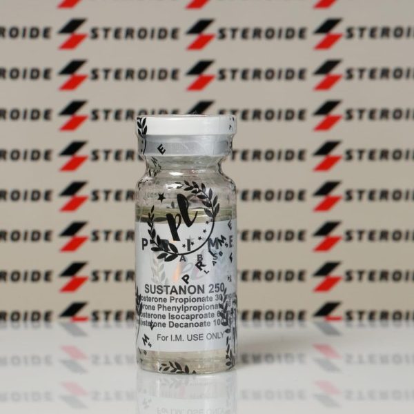 Sustanon 250 mg Prime