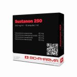Sustanon 250mg