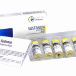 Sustanon 250mg