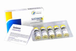 Sustanon 250mg