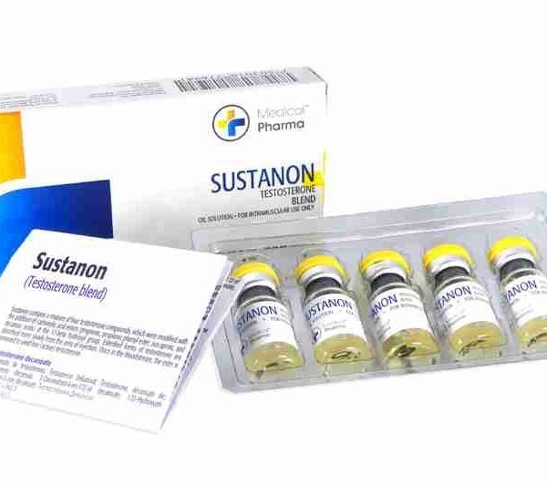 Sustanon 250mg
