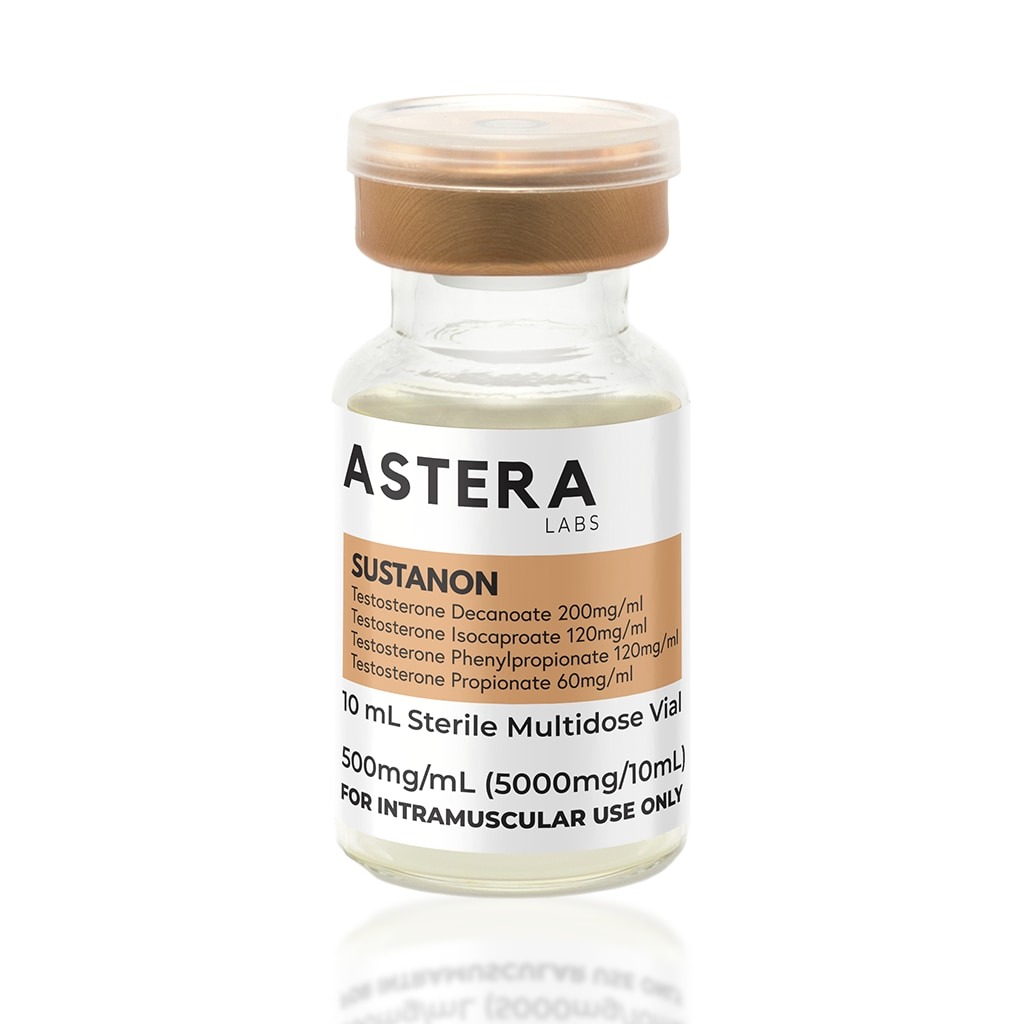 Sustanon 500 mg Astera Labs
