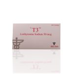 T3 50 mcg Multipharm