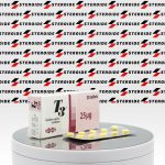 T3 Greece 25 mcg Uni-Pharma