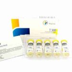 T500 (Testosterone Mix) 500mg