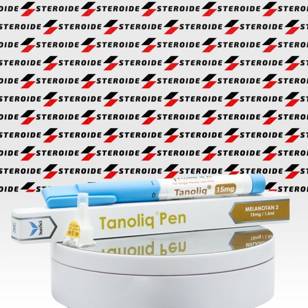 Tanoliq Pen 15 mg SunSci Pharmaceutical