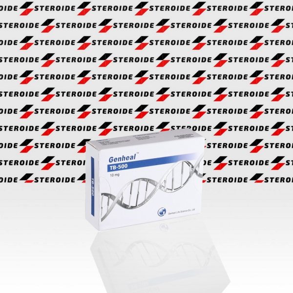 TB-500 10 mg Genheal