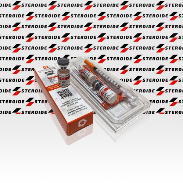 TB-500 10 mg Peptide Sciences