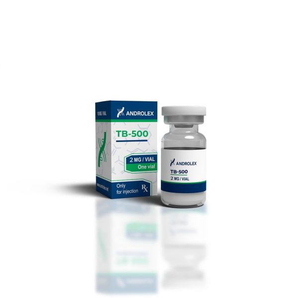 TB-500 2 mg Androlex