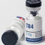 TB 500 2 mg Canada Peptiden (injectie)