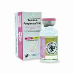 Testabol Propionate 100mg