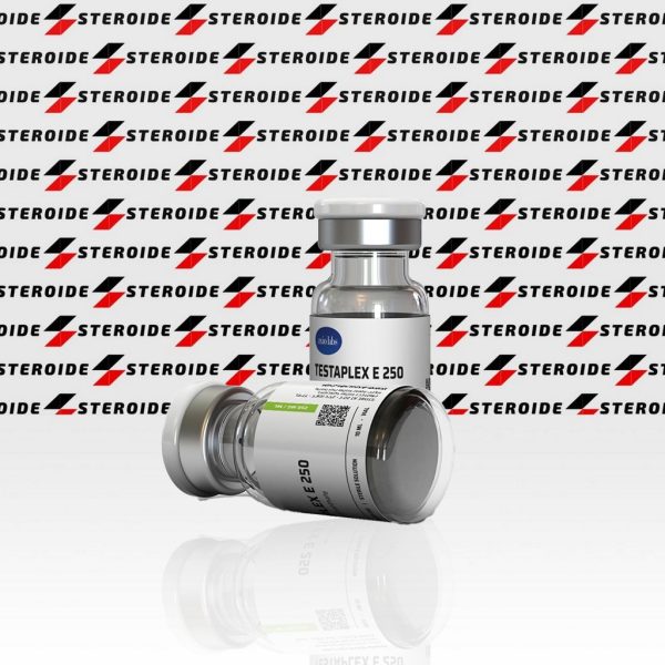 Testaplex E 250 mg Axio Labs