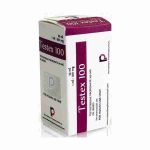 Testex (Test Propionate) 100mg