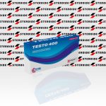 Testo 400 400 mg Pentax Pharmaceuticals