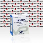 Testo C 250 mg Vedi Pharma