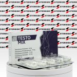Testo Mix 300 mg Omega Meds