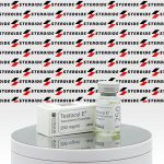 Testocyl E 250 mg Cygnus