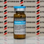 Testodex Cypionate 250 mg Sciroxx