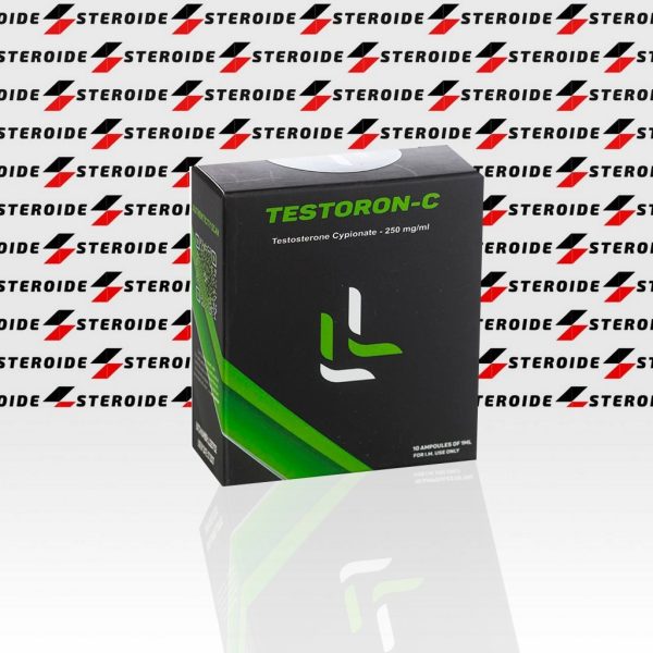 Testoron-C 250 mg Letta Labs
