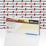 Testosteron Depot 250 mg Panpharma