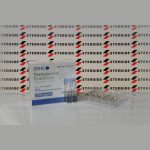 Testosteron Enantate U.S.P. 250 mg Zhengzhou
