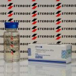 Testosteron mix U.S.P. 250 mg Zhengzhou