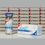 Testosteron Propionate 100 mg Euro Prime Farmaceuticals