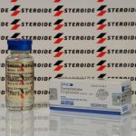 Testosteron Propionate U.S.P. 100 mg