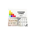 Testosterone Cypionate 200 mg Pharmtech