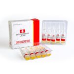 Testosterone Cypionate 200mg