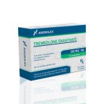 Testosterone Cypionate 250 mg Androlex