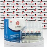Testosterone Cypionate 250 mg Elbrus Pharmaceuticals