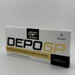 Testosterone Enanthate 250 mg GP Muscle