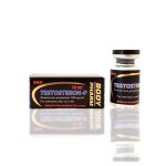 Testosterone Enanthate 250/500 mg Body Pharm