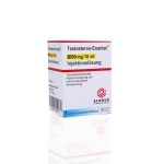 Testosterone Enanthate 300 mg Elbrus