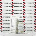 Testosterone Mix 300 mg Cygnus