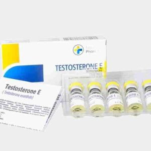 Testosterone Enanthate 250mg
