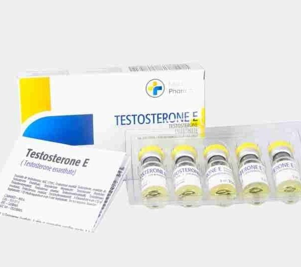 Testosterone Enanthate 250mg