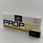 Testosterone Propionate 100 mg GP Muscle