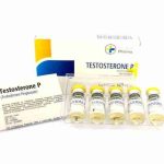 Testosterone Propionate 100mg