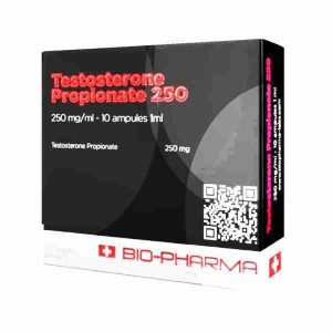 Testosterone Propionate 250mg
