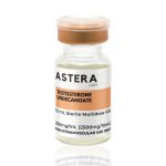Testosterone Undecanoate 250 mg Astera Labs