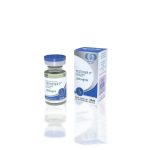 Testover P 100 mg Vermodje