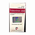 Testoviron (Test Enanthate) 250mg
