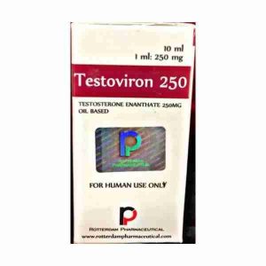 Testoviron (Test Enanthate) 250mg