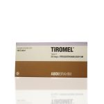 Tiromel 25 mcg Abdi Ibrahim